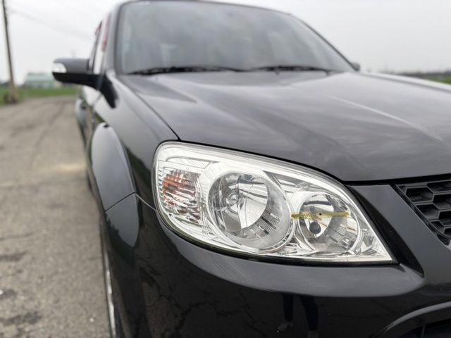 2.3cc/大燈如新/  第15張相片