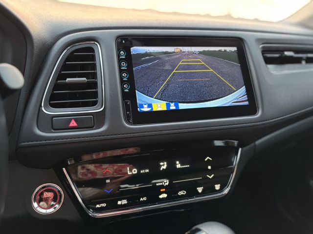 #HRV #本田休旅 #代步首選 #省油神車 #中古車推薦  第4張相片