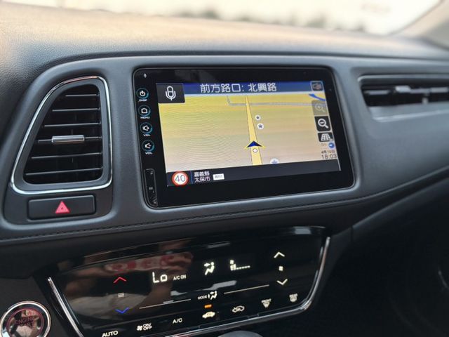 #HRV #本田休旅 #代步首選 #省油神車 #中古車推薦  第5張相片