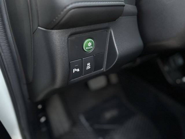 #HRV #本田休旅 #代步首選 #省油神車 #中古車推薦  第6張相片