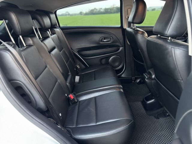 #HRV #本田休旅 #代步首選 #省油神車 #中古車推薦  第10張相片