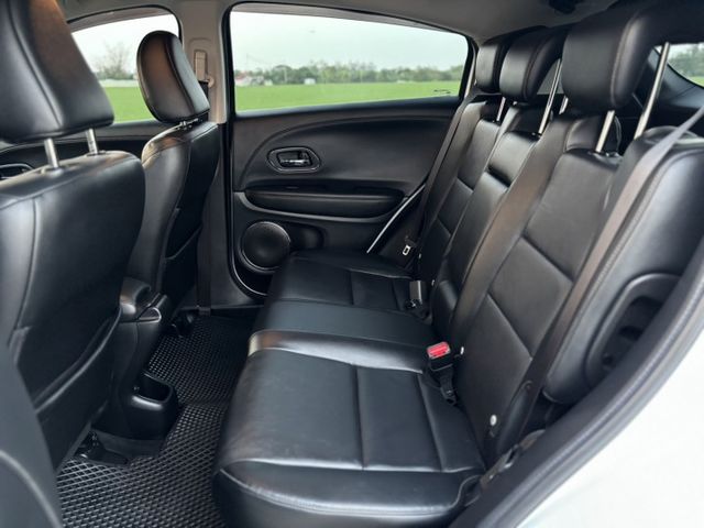 #HRV #本田休旅 #代步首選 #省油神車 #中古車推薦  第11張相片