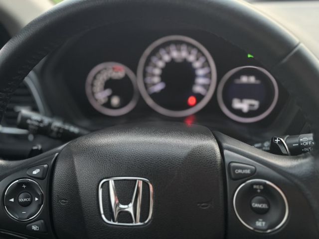 #HRV #本田休旅 #代步首選 #省油神車 #中古車推薦  第12張相片