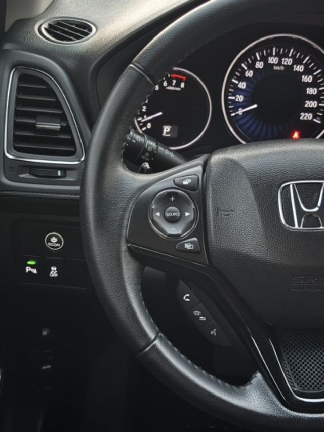 #HRV #本田休旅 #代步首選 #省油神車 #中古車推薦  第13張相片