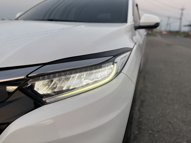 #HRV #本田休旅 #代步首選 #省油神車 #中古車推薦  第18張相片