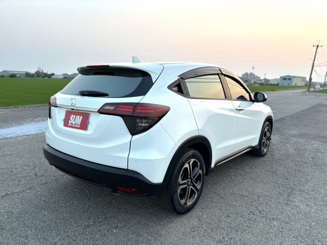 #HRV #本田休旅 #代步首選 #省油神車 #中古車推薦  第20張相片