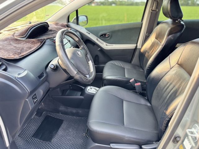 省油又好開的國民神車就是它！  第6張相片