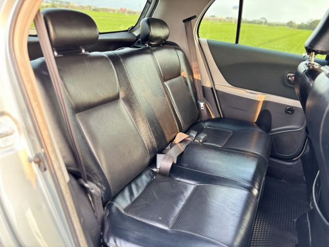 省油又好開的國民神車就是它！  第10張相片