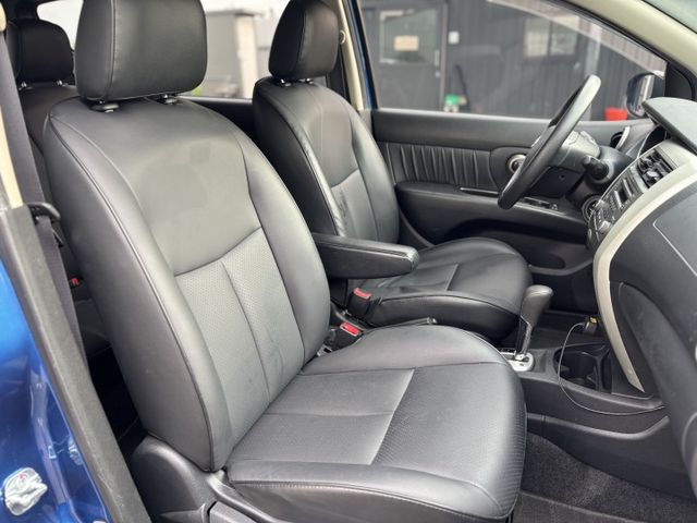 ✔ 五人座大空間 乘坐舒適不擁擠 ✔ 後座可傾倒 行李空間靈活運用 ✔ 載人載貨兩相宜 超實用  第7張相片