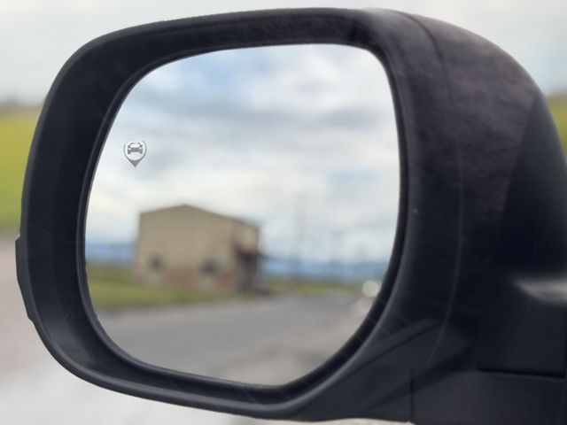 ｜空間大、機能強、全方位實用休旅！ ｜360環景＋盲點偵測，安全升級！  第6張相片