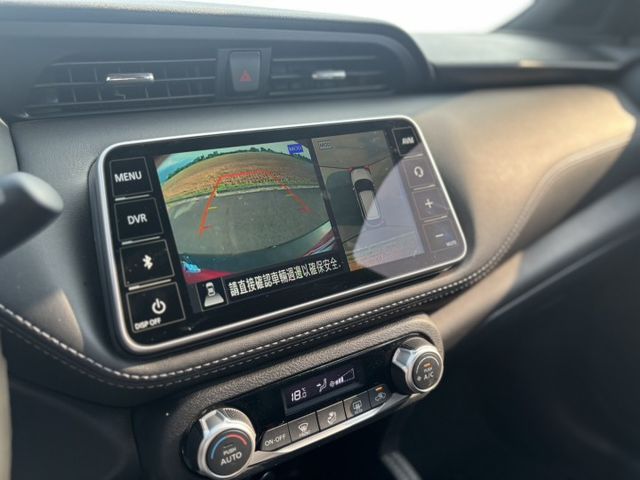 智行旗艦版高階車型 / I-KEY 免鑰匙啟動／ Apple CarPlay／Android Auto  第6張相片