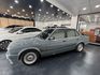 1989 BMW E30 316i 全車無生鏽 實跑17萬準 全車整理完成 正BBS鋁圈 改裝避震器 車門遙控啟閉  第2張縮圖