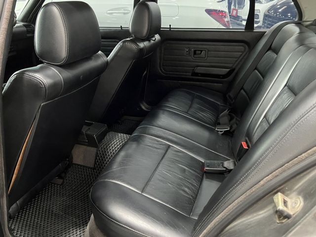 1989 BMW E30 316i 全車無生鏽 實跑17萬準 全車整理完成 正BBS鋁圈 改裝避震器 車門遙控啟閉  第7張相片