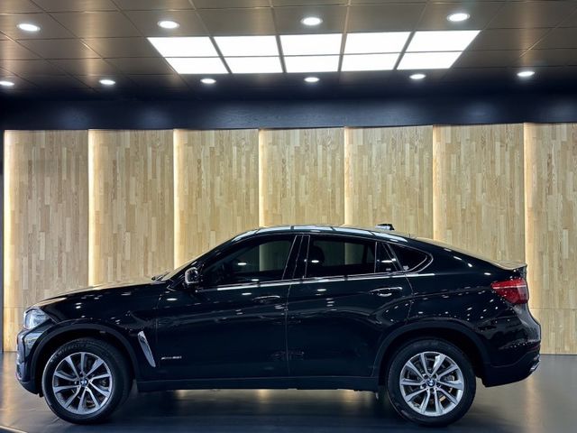 35i 總代理 電動天窗/4WD/ 腳踢電尾門/環景/ I-KEY/定速/ 車道偏移/快撥/盲點/摸門/雙電椅  第3張相片