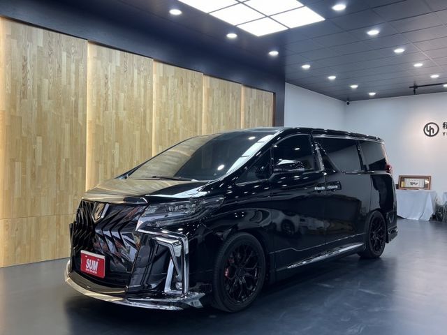 全車原鈑件 蒙娜麗莎大包 流水一線尾燈 改裝鋁圈 避震器 卡鉗  第1張相片