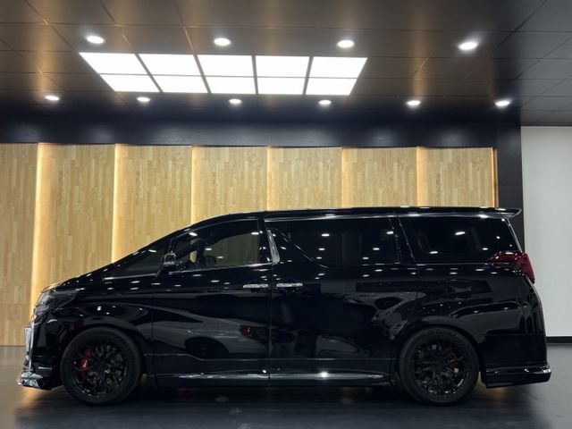 全車原鈑件 蒙娜麗莎大包 流水一線尾燈 改裝鋁圈 避震器 卡鉗  第3張相片