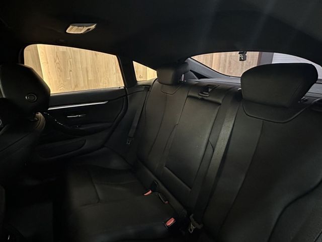 2017 430i GC M Sport 原鈑件已認證 改裝四十萬  第9張相片