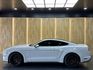 2018 Ford Mustang  2.3野馬  原鈑件  改裝Brembo大六卡鉗配通風碟BBS輪框 改裝引擎蓋  第3張縮圖