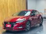 2024 NISSAN SENTRA 尊爵版 里程2萬 原鈑件 新車83萬 市場最低  第1張縮圖