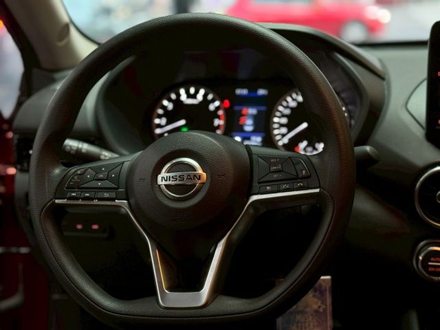 2024 NISSAN SENTRA 尊爵版 里程2萬 原鈑件 新車83萬 市場最低  第12張相片