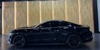 2016 Ford Mustang 2.3Ecoboost 里程13萬 市場稀有 黑大般  第3張縮圖