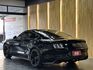 2016 Ford Mustang 2.3Ecoboost 里程13萬 市場稀有 黑大般  第4張縮圖