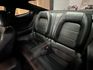 2016 Ford Mustang 2.3Ecoboost 里程13萬 市場稀有 黑大般  第9張縮圖
