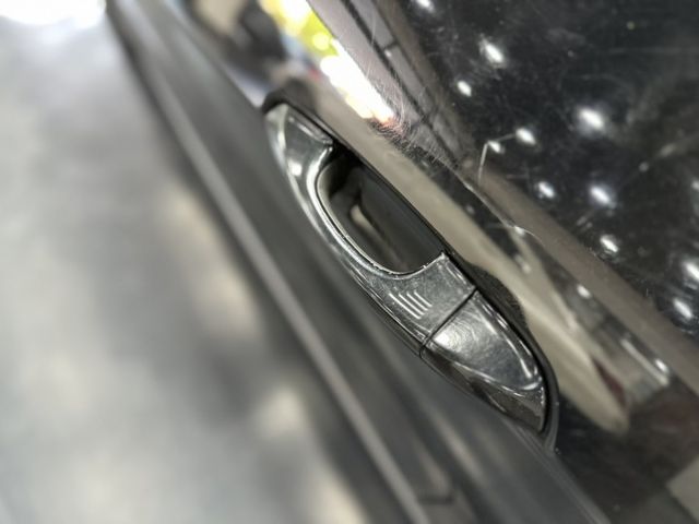 2016 Ford Mustang 2.3Ecoboost 里程13萬 市場稀有 黑大般  第10張相片