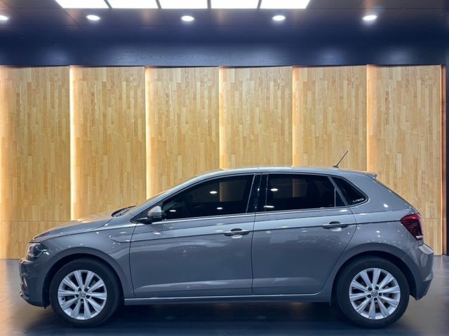 2019 VW POLO 230TSI 里程9萬 省油省稅金好養 便宜出清  第3張相片