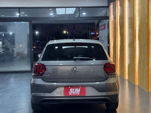 2019 VW POLO 230TSI 里程9萬 省油省稅金好養 便宜出清  第5張相片