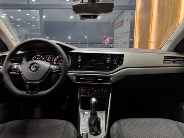 2019 VW POLO 230TSI 里程9萬 省油省稅金好養 便宜出清  第6張相片