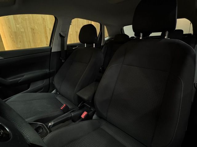 2019 VW POLO 230TSI 里程9萬 省油省稅金好養 便宜出清  第8張相片