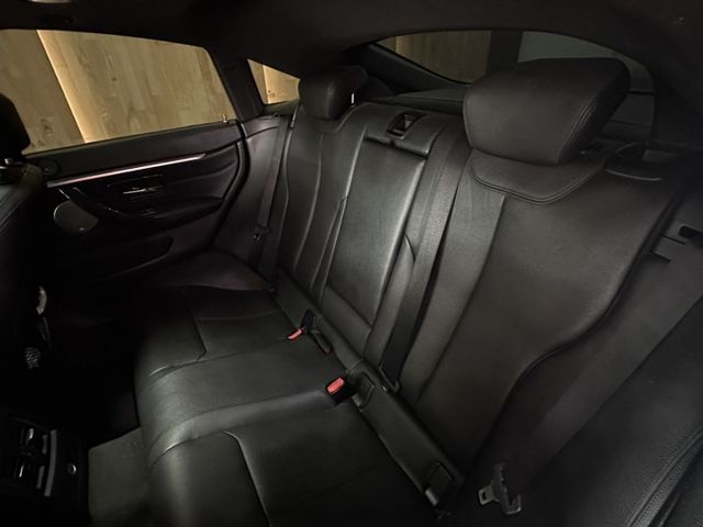 2015 428GC 正M  可認證  配備滿 輪胎全新  改裝６４色氣氛燈  第8張相片