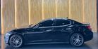 2015 Maserati Ghibli 3.0 V6 里程15萬 認證車  第3張縮圖
