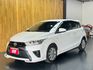 2017 TOYOTA Yaris 里程9萬 還有盲點偵測  第1張縮圖