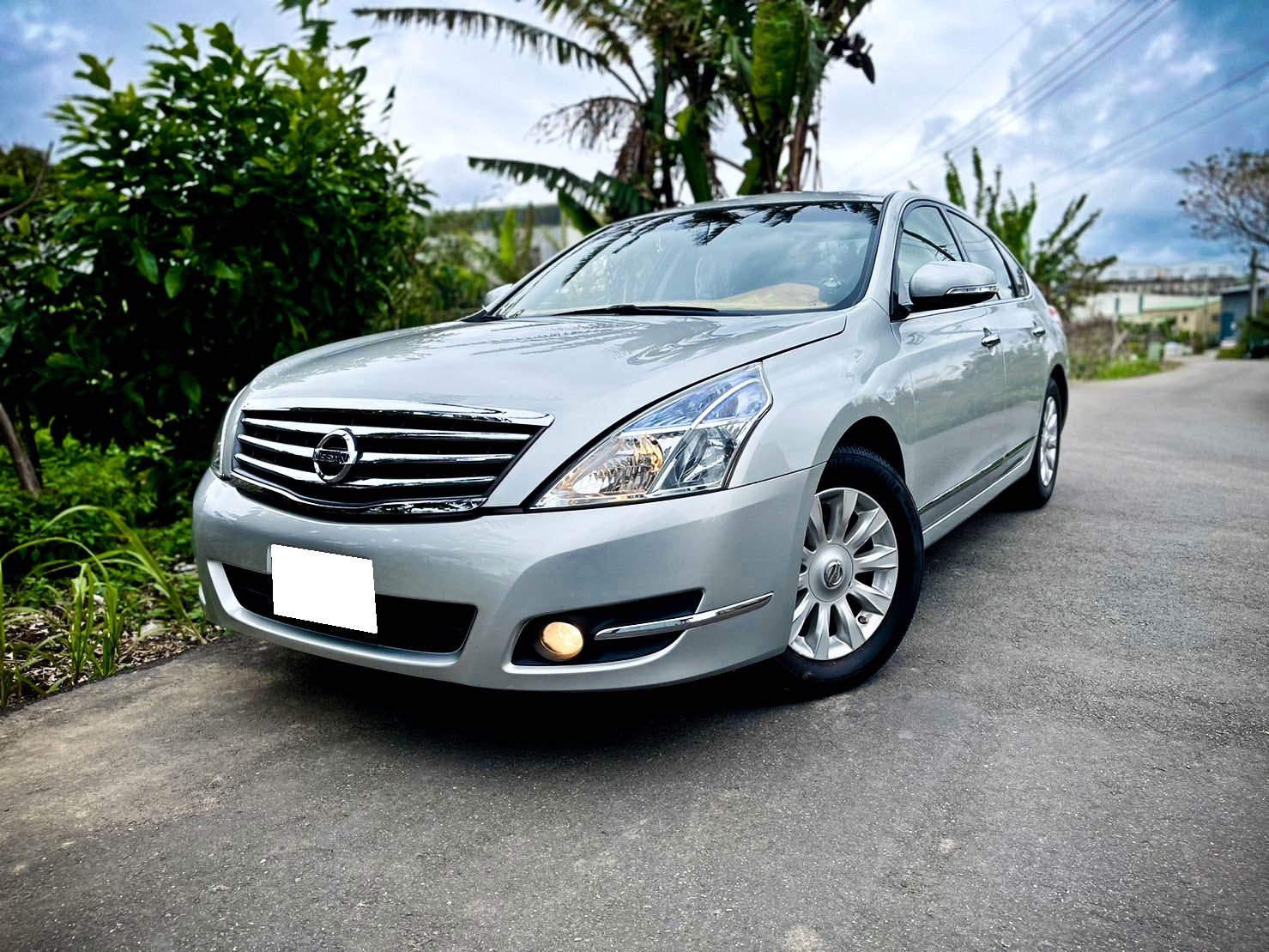 2011年 TENAN 2.0 ikey 里程少   第1張相片