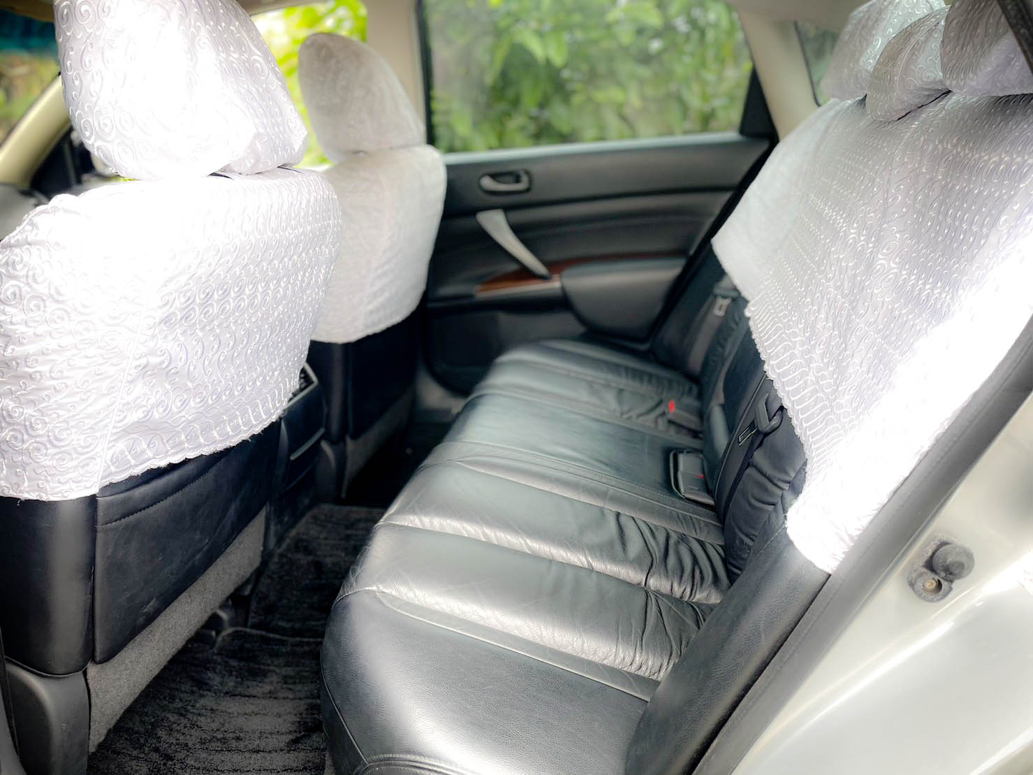 2011年 TENAN 2.0 ikey 里程少   第2張相片