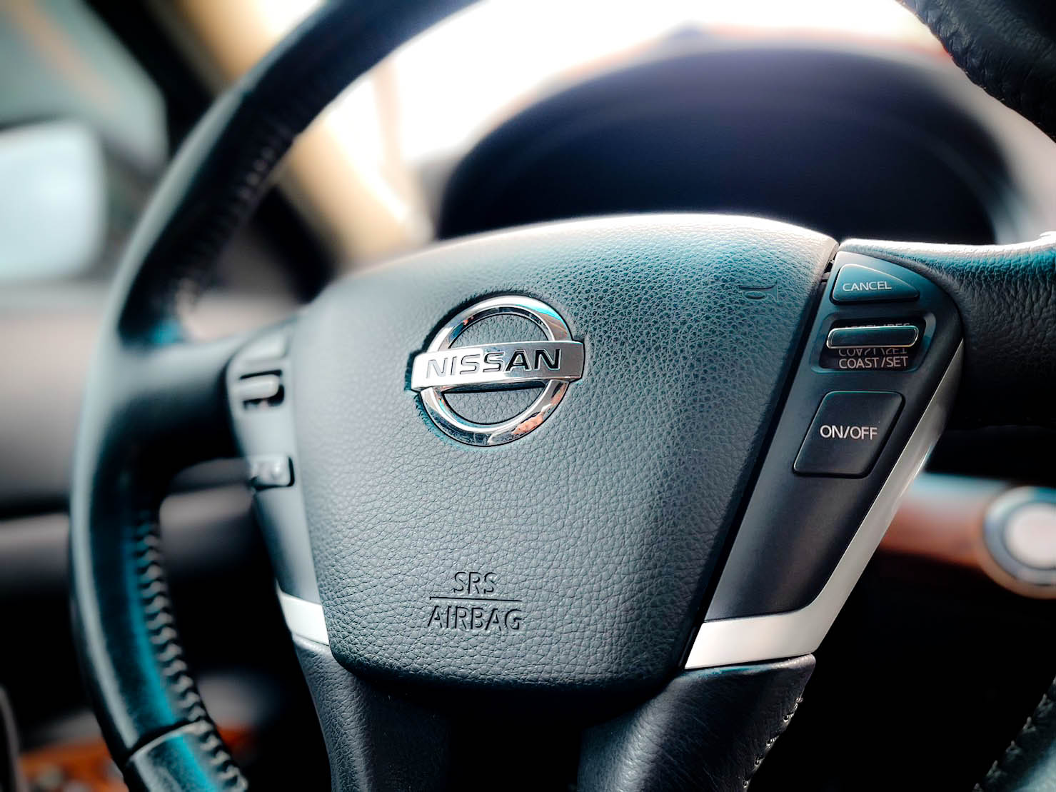 2011年 TENAN 2.0 ikey 里程少   第4張相片