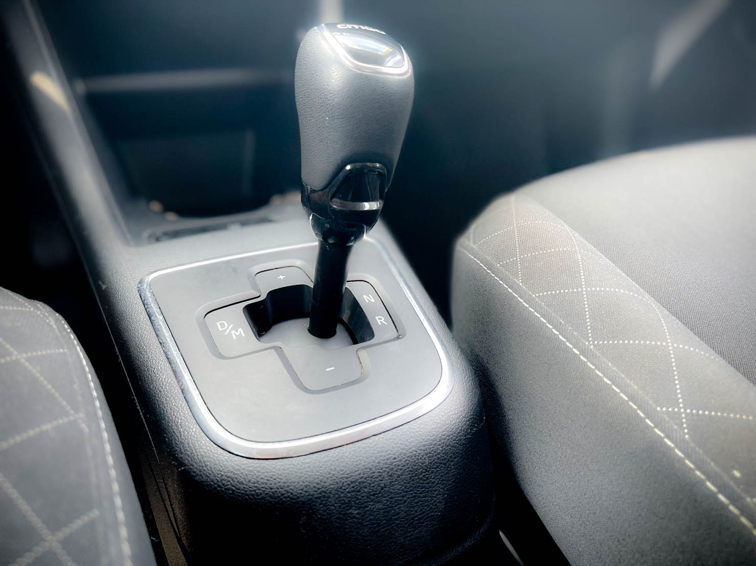 2016年 CITIGO 1000cc 省稅金   第6張相片