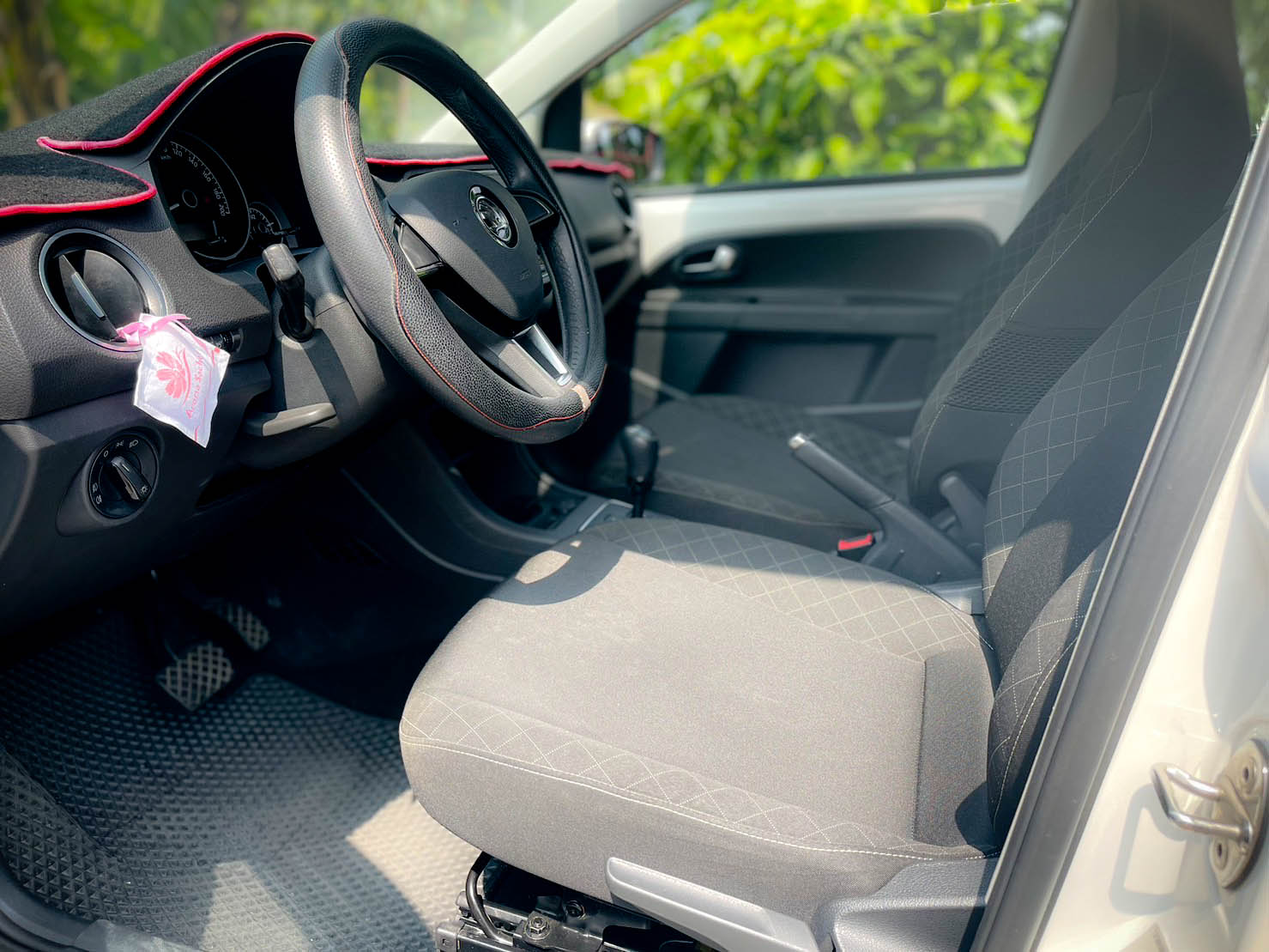 2016年 CITIGO 1000cc 省稅金   第7張相片