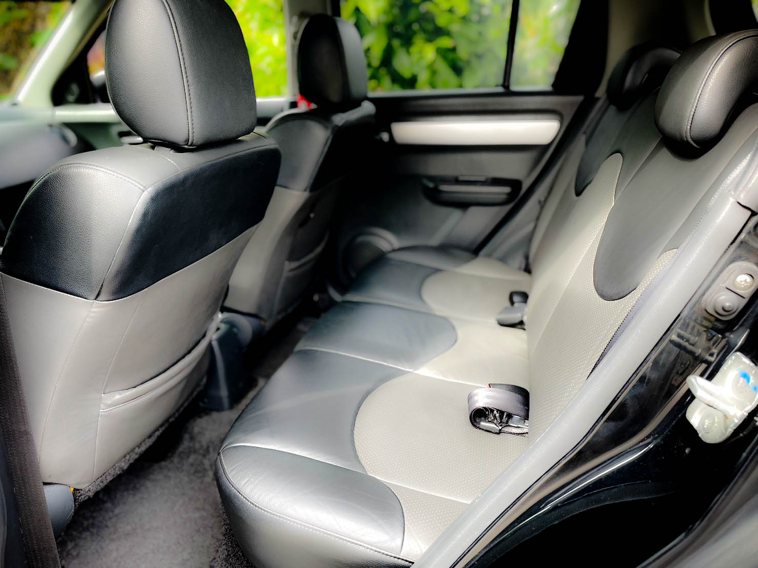 2008年 SWIFT  ikey 電動椅 低里程   第2張相片
