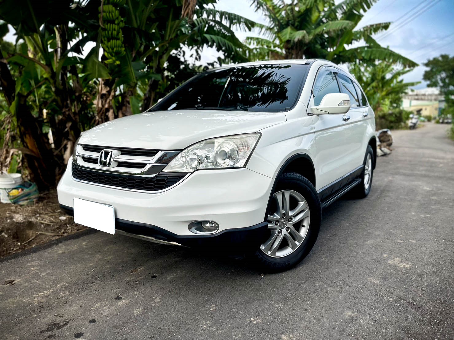 2010年 CRV 2.4   第1張相片