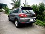2011年 Volkswagen Tiguan 2.0 TSI 安卓機 倒車顯影  第3張縮圖