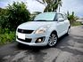2014年 SWIFT  智慧ikey 倒車顯影  第1張縮圖