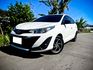 2021年 Toyota Yaris 1.5 倒車顯影 前後雷達 電動後視鏡 黑天棚  第1張縮圖