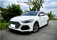 2017年 Elantra 1.6   第1張縮圖