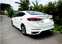 2017年 Elantra 1.6   第3張縮圖