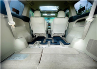 2006年 Previa 2.4 全景天窗   第5張縮圖