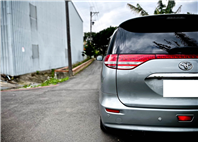 2006年 Previa 2.4 全景天窗   第6張縮圖