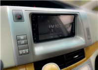 2006年 Previa 2.4 全景天窗   第7張縮圖